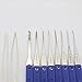 12 Piece Key Extractor Tool Pick Set --Blue