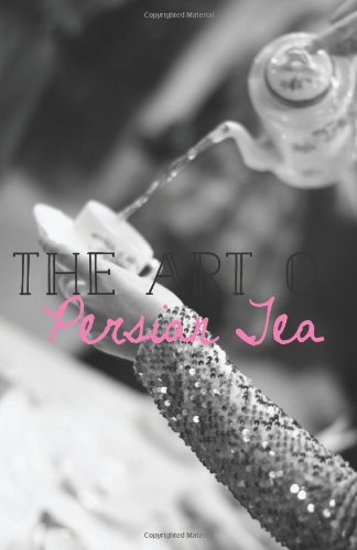 The Art of Persian Tea