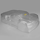 J Concepts 0240 Illuzion - Slash 4x4 - Scalpel Speed Run Body (Fits Slash 4x4 with #2173 Bumper Conversion Kit)