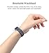 SWEES for Fitbit Charge 2 Bands Sport Silicone Small & Large (5.7