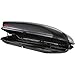 YAKIMA, SkyBox Carbonite Aerodynamic Rooftop Cargo Box for Cars, Wagons and SUVs