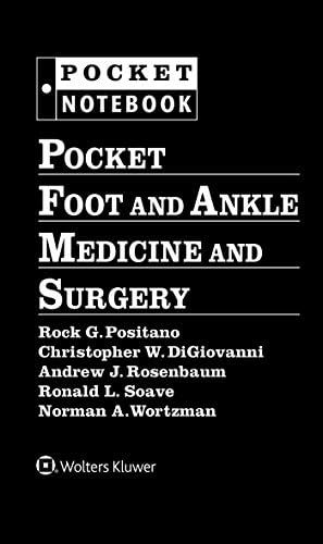 Sarrafian's Anatomy of the Foot and Ankle: Descriptive