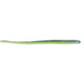 Roboworm Straight Tail Worm Bait (SXE Shad, 6-Inch)