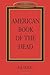 American Book of the Dead