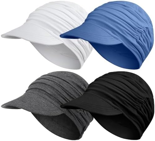 Chemo Hats for Women Cancer Headwear Headcoverings Cute  display picture 2
