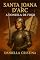 Livro Santa Joana d’Arc – A Donzela de Fogo: Coragem, Fé e o Fogo que Mudou a História (Luzes da Santidade)