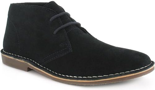 womens desert boots primark