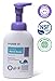 Organic Hand Soap by MADE OF - Dermatologist and Pediatrician Tested - NSF Organic and EWG Verified - for Sensitive Skin - Made in USA - 10oz (Fragrance Free, 1 Pack)