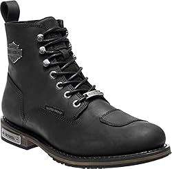 Harley-Davidson Men's Clancy Waterproof Motorcycle