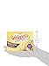 Velveeta Whole Grain Rotini & Cheese Dinner, 10-Ounce Boxes (Pack of 12)