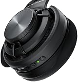 Turtle Beach Atlas Air Wireless PC Gaming Headset 24-bit Audio Bluetooth view 17