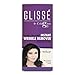 Glissé by Colageina 10 Instant wrinkle remover gel. Reduce the appearance of lines and eye puffiness, skin lifting with tightening effect that lasts up to 8 hours. Visible results in 90 secs or less
