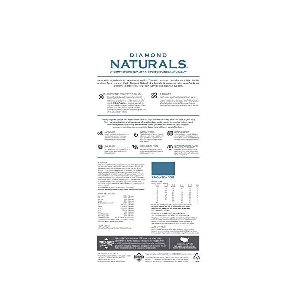 diamond naturals amazon