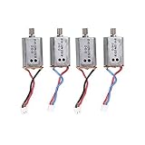AVAWO for Syma X8C X8W X8G Original Quadcopter Spare Parts Motor