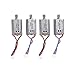AVAWO for Syma X8C X8W X8HC X8HW Original Quadcopter Spare Parts Motor