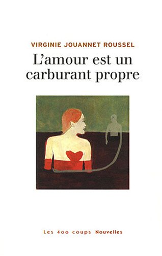 L' amour est un carburant propre