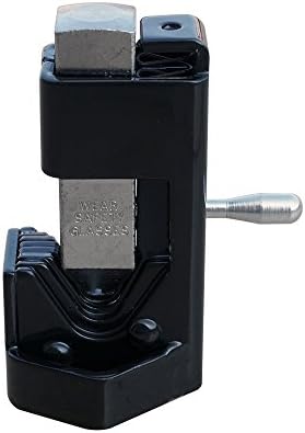 Cable Hammer Crimper Battery Wire Terminal Gauge 8 to 4/0 AWG Lug Crimping Tool