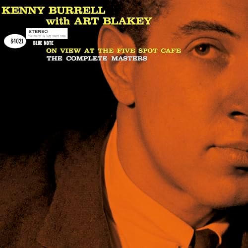BLAKEY,ART - Mosaic - Amazon.com Music