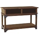Amazon.com: Ashley Furniture Signature Design - Murphy Sofa Table ...