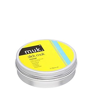 Muk Haircare Slick Styling Pomade