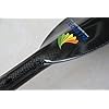 ZJ-SPORT-Adjustable-Carbon-Fiber-Dragon-Boat-Paddle