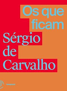 Livro Os que ficam
