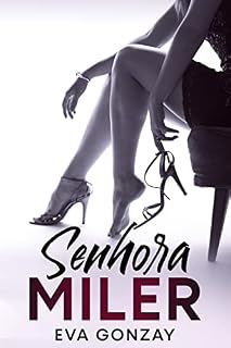Livro Senhora Miler