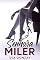 Livro Senhora Miler