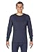 Noble Mount Men's 2pc Waffle Thermal Underwear Set