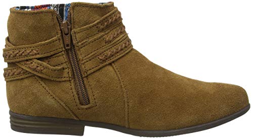 minnetonka dixon boot