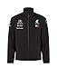 Mercedes AMG Petronas Motorsport Softshell Jacket