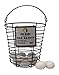 HARRIS FARMS 4261 Egg Basket, Large