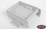 RC4WD Z-B0072 Mojave II Rear Bed Primer Gray