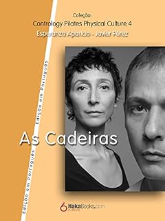 Livro As Cadeiras