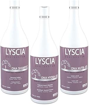 Lyscia dna system Clearance