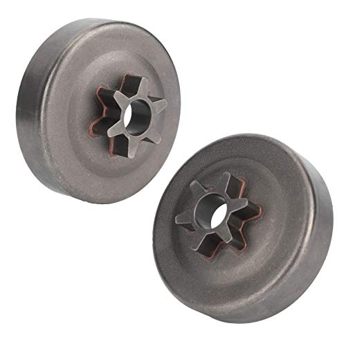 Omabeta Durable 2 Set Anti‑corrosie Kettingzaag Koppeling Kettingzaag Koppeling Drum Kettingzaag Koppeling Kit voor… - Afbeelding 7