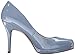 Nine West Women's Kristal Synthetic Platform Pump