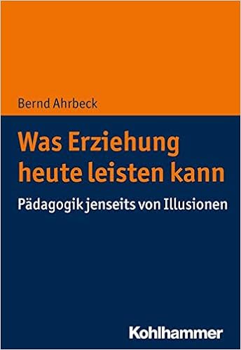 Image result for ahrbeck Erziehung