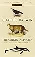 The Origin of Species: 150th Anniversary Edition