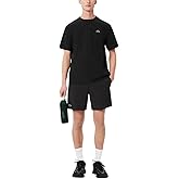 Lacoste Mens Ultra Dry Lightweight Stretch Shorts