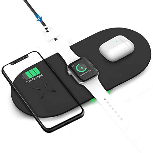 Unravel Ampere, wireless charger iphone pass.or.tz