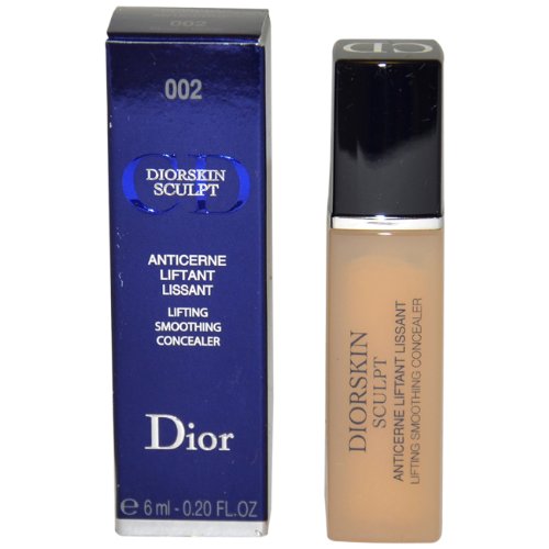 dior sculpt foundation