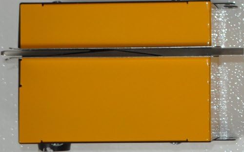 DeltaWrap DVD Case Overwrapping Machine Side Sealer helps make precision wraps everytime when using the DeltaWrap 200 Standard