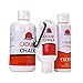 Togear Liquid Chalk, Sports Chalk, Weightlifting Chalk,Gym Chalk,Work Out Chalk Liquid Fit Grip, Rock Climbing Chalk, Chalk in a Bottle