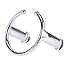 Amarine-made 316 Stainless Steel Single Ring Cup Drink Holder - Open Design