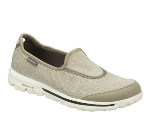 skechers go walk extra wide womens