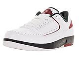 Nike Jordan Men's Air Jordan 2 Retro Low Basketball Shoe