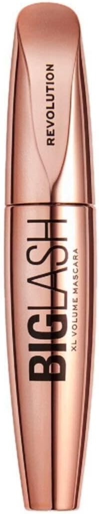 Revolution Beauty London Big Lash Volume Mascara 8g Black