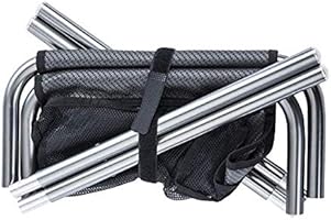 grand trunk collapsible micro stool