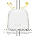 Zyxel Outdoor Enclosure for NWA series and WAC6100 Series Access Points, IP55 Rated [Outdoor AP Enclosure]